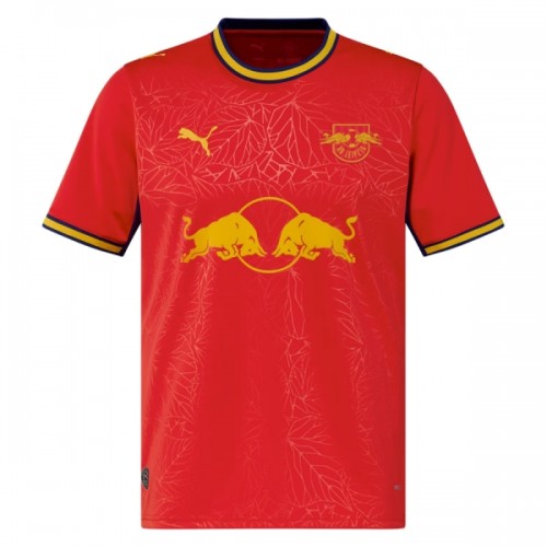 Maillot de Foot RB Leipzig Exterieur 2026-27 Maillot de Foot RB Leipzig Exterieur 2026-27